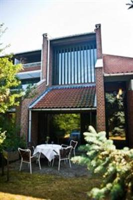 фото отеля Danhostel Naestved