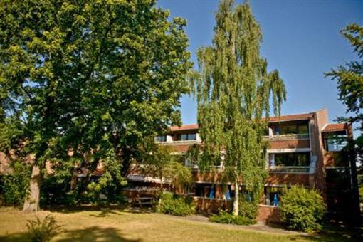 фото отеля Danhostel Naestved