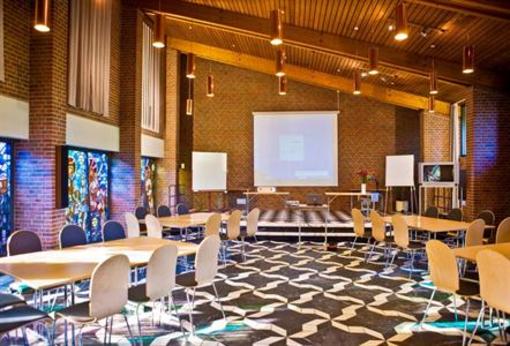 фото отеля Danhostel Naestved