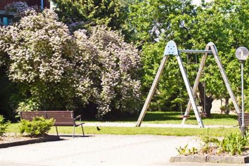 фото отеля Danhostel Naestved