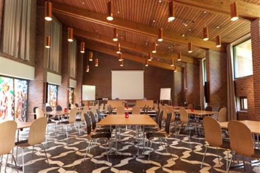 фото отеля Danhostel Naestved
