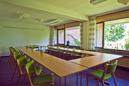 фото отеля Danhostel Naestved