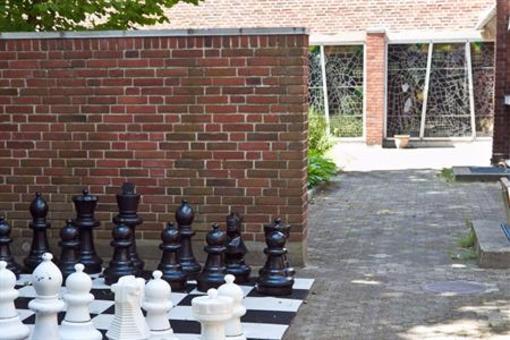 фото отеля Danhostel Naestved