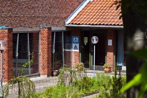 фото отеля Danhostel Naestved