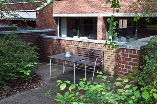 фото отеля Danhostel Naestved
