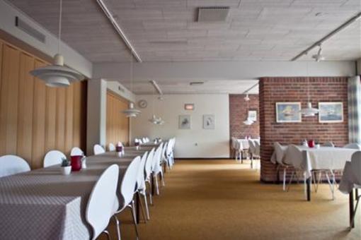фото отеля Danhostel Naestved