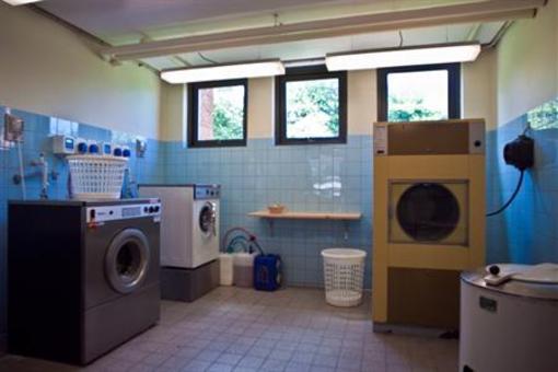 фото отеля Danhostel Naestved