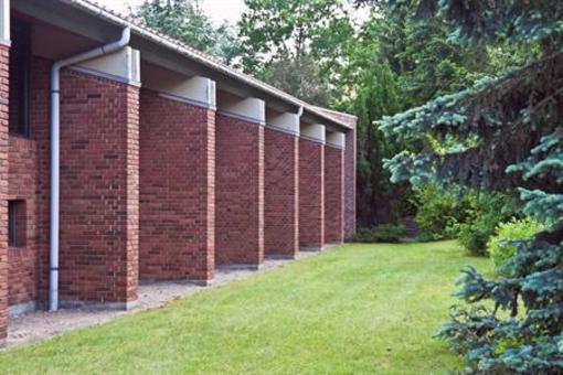 фото отеля Danhostel Naestved