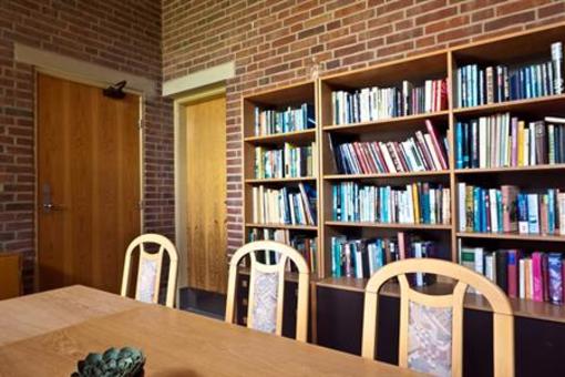 фото отеля Danhostel Naestved