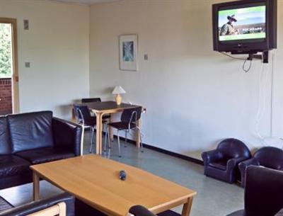 фото отеля Danhostel Naestved