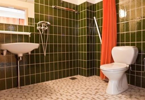 фото отеля Danhostel Naestved