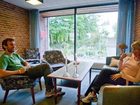 фото отеля Danhostel Naestved