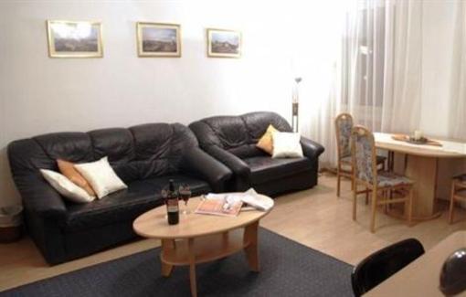 фото отеля Edelhof Apartements Vienna