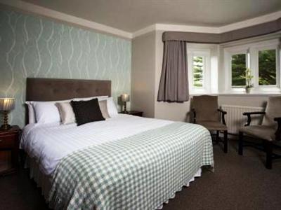фото отеля Alverton Manor Hotel