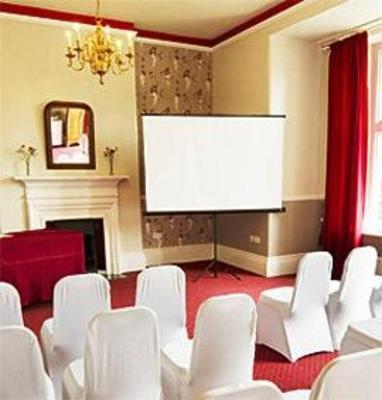 фото отеля Alverton Manor Hotel