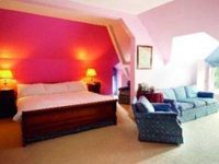Alverton Manor Hotel