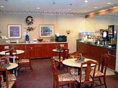 фото отеля Comfort Inn Evansville (Indiana)