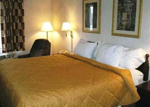 фото отеля Comfort Inn Evansville (Indiana)