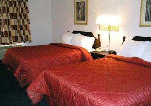фото отеля Comfort Inn Evansville (Indiana)