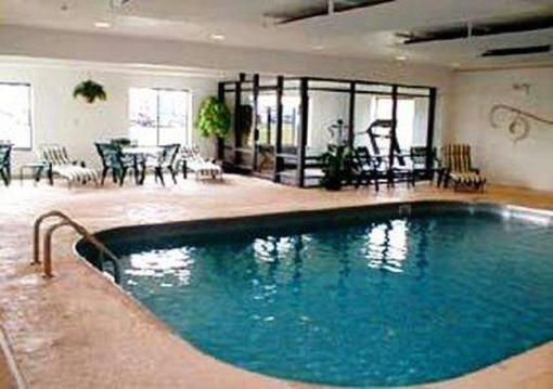 фото отеля Comfort Inn Evansville (Indiana)