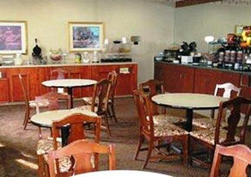 фото отеля Comfort Inn Evansville (Indiana)