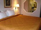 фото отеля Comfort Inn Evansville (Indiana)