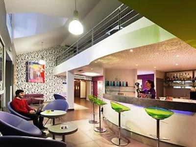 фото отеля Ibis Styles Brive Ouest