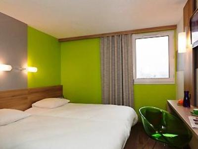 фото отеля Ibis Styles Brive Ouest