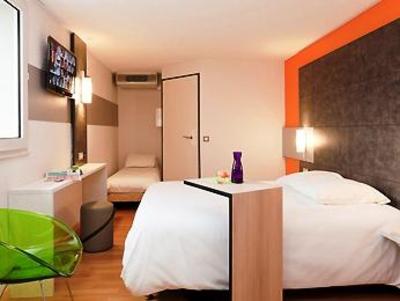 фото отеля Ibis Styles Brive Ouest