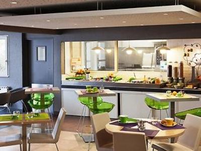 фото отеля Ibis Styles Brive Ouest