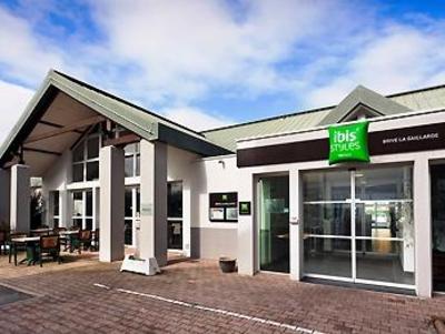 фото отеля Ibis Styles Brive Ouest