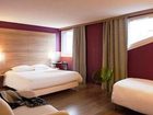 фото отеля Ibis Styles Brive Ouest