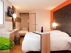 фото отеля Ibis Styles Brive Ouest