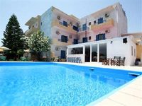 Hotel Handakas