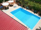 фото отеля Hotel Handakas