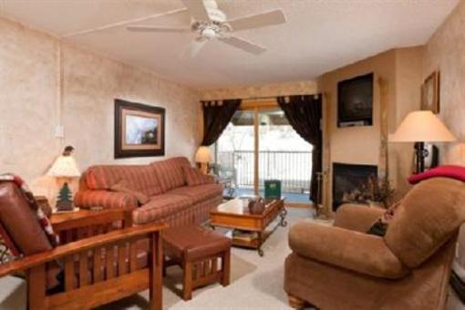 фото отеля Ski Inn Steamboat Springs