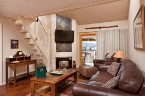 фото отеля Ski Inn Steamboat Springs