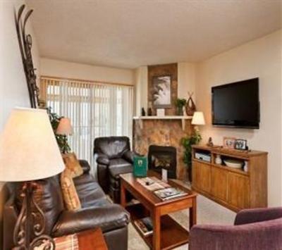 фото отеля Ski Inn Steamboat Springs