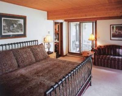 фото отеля Ski Inn Steamboat Springs