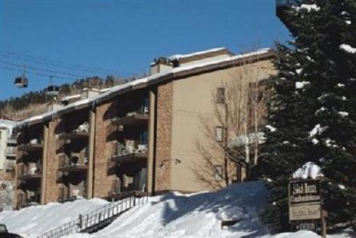 фото отеля Ski Inn Steamboat Springs