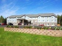 BEST WESTERN Chena River Lodge