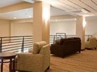 фото отеля BEST WESTERN Chena River Lodge