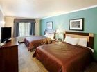 фото отеля BEST WESTERN Chena River Lodge