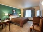 фото отеля BEST WESTERN Chena River Lodge