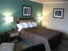фото отеля BEST WESTERN Chena River Lodge