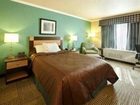 фото отеля BEST WESTERN Chena River Lodge