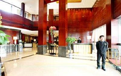 фото отеля Xinzhou Ehome Hotel Diyang Road Shaoxing