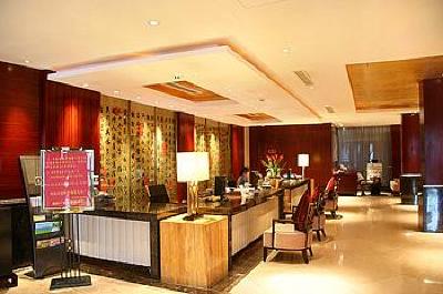 фото отеля Xinzhou Ehome Hotel Diyang Road Shaoxing