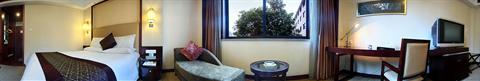 фото отеля Xinzhou Ehome Hotel Diyang Road Shaoxing