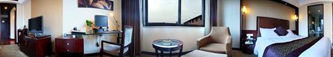 фото отеля Xinzhou Ehome Hotel Diyang Road Shaoxing